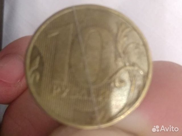Заводская брак монеты. обмен на шруповерт makita Заводская брак монеты. обмен на шруповерт makita