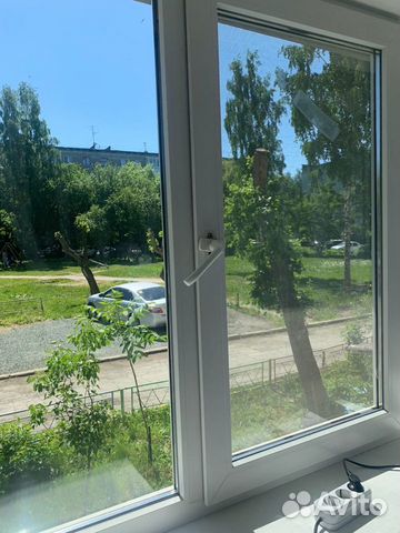 1-к квартира, 31.7 м², 1/5 эт.