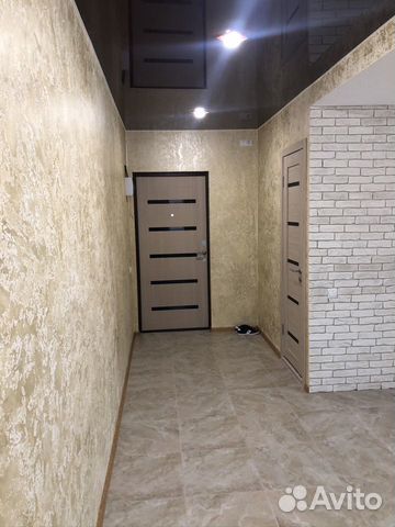 1-к квартира, 39 м², 9/9 эт.