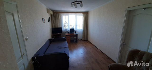 2-к квартира, 45.7 м², 4/5 эт. 2-к квартира, 45.7 м², 4/5 эт.