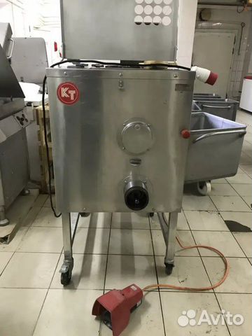 Мясорубка Koneteollisuus Oy (KT) LM-82/А unger Мясорубка Koneteollisuus Oy (KT) LM-82/А unger