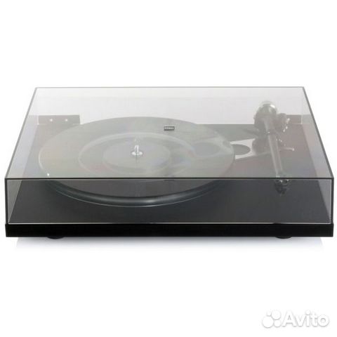 Виниловый проигрыватель Rega Planar 6 Black Виниловый проигрыватель Rega Planar 6 Black