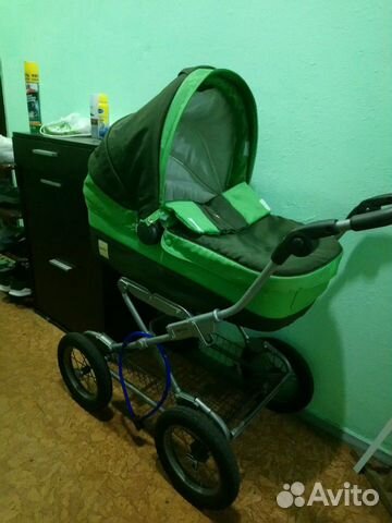 Коляска inglesina sofia