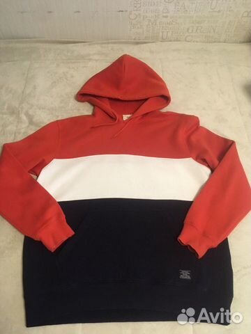 Толстовка Толстовка