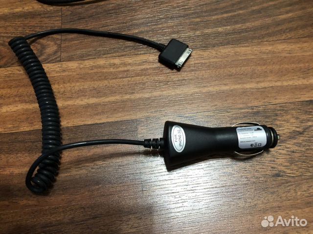 Оригинальный шнур AUX и зарядка Hyundai/Kia assy i Оригинальный шнур AUX и зарядка Hyundai/Kia assy i