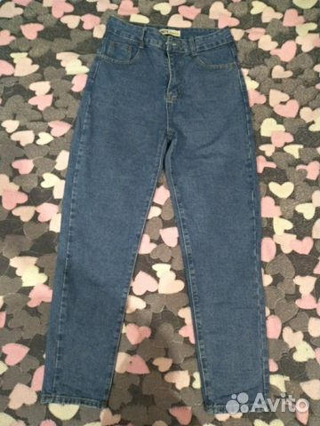 Джинсы Джинсы