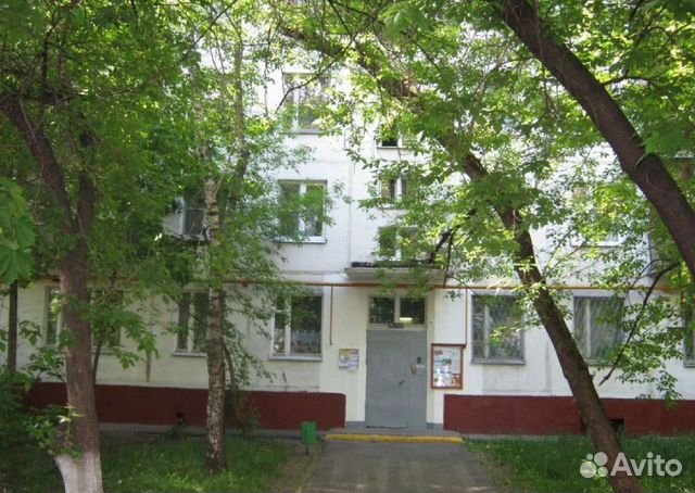 3-к квартира, 56 м², 5/5 эт. 3-к квартира, 56 м², 5/5 эт.