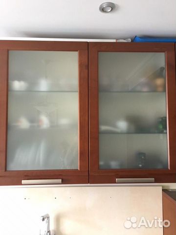 Кухонные шкафы