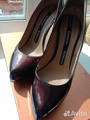 Туфли Baldinini Туфли Baldinini