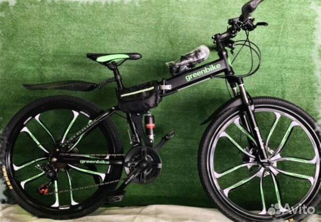 Велосипед Велосипеды