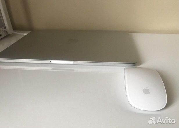 Мышь Apple Magic Mouse 2 новая оригинал Мышь Apple Magic Mouse 2 новая оригинал