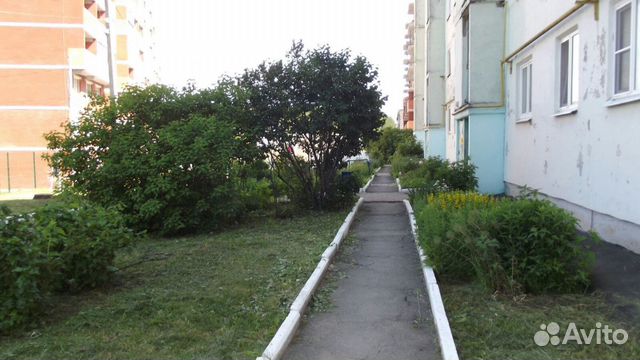 3-к квартира, 64 м², 2/5 эт. 3-к квартира, 64 м², 2/5 эт.