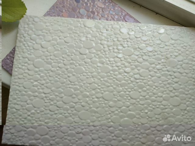 Плитка и краска Плитка и краска