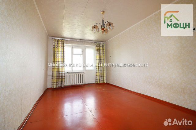 3-к квартира, 59.1 м², 5/5 эт. 3-к квартира, 59.1 м², 5/5 эт.
