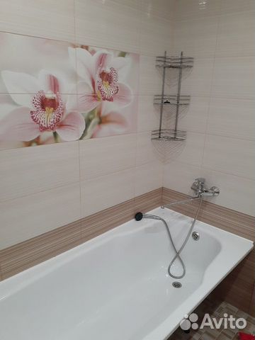 Комната 18 м² в 3-к, 5/14 эт.