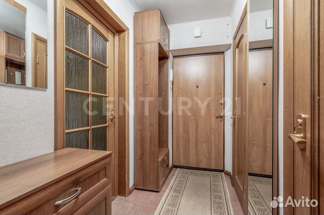 1-к квартира, 35.4 м², 6/12 эт. 1-к квартира, 35.4 м², 6/12 эт.