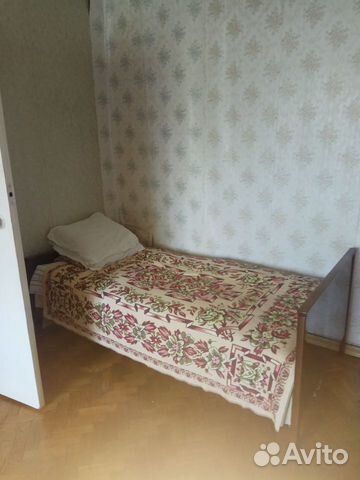 1-к квартира, 35.5 м², 8/9 эт.