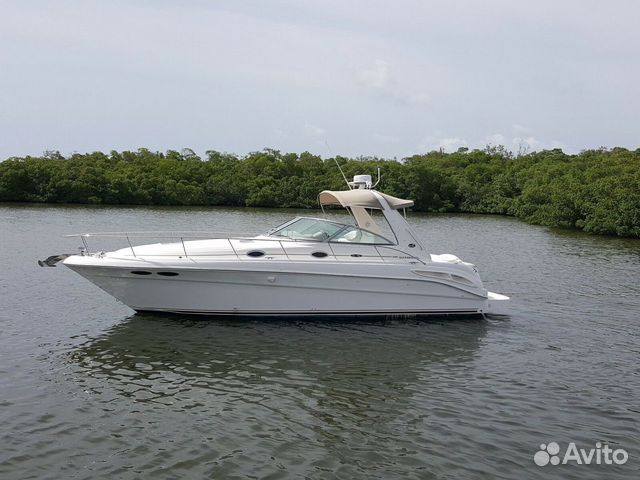 Sea ray 340 Sundancer Sea ray 340 Sundancer