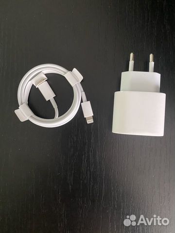 Зарядка для iPhone 11 Pro Max