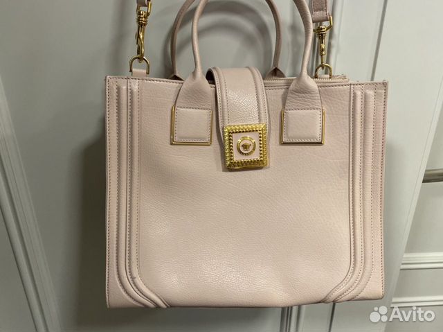 Versace сумка оригинал