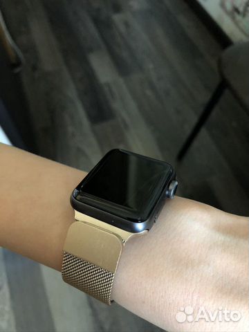 Apple Watch 3 series Apple Watch 3 series