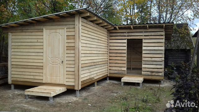 Строительство Каркасных Домов