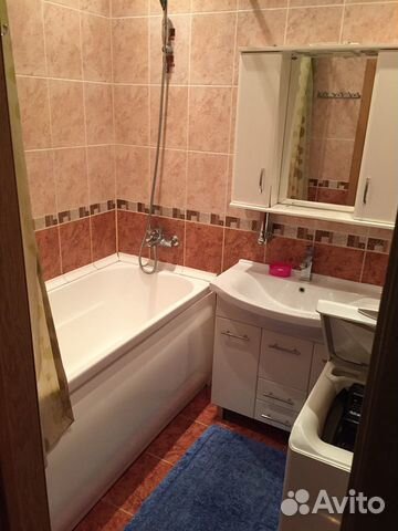 2-к квартира, 60 м², 6/8 эт. 2-к квартира, 60 м², 6/8 эт.