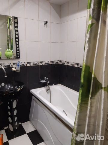 2-к квартира, 48.5 м², 3/3 эт.