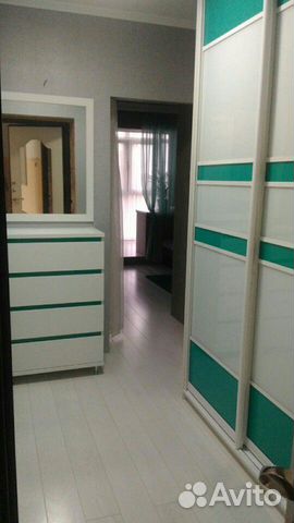 1-к квартира, 39 м², 3/3 эт. 1-к квартира, 39 м², 3/3 эт.