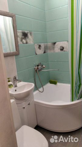 2-к квартира, 39 м², 1/5 эт. 2-к квартира, 39 м², 1/5 эт.