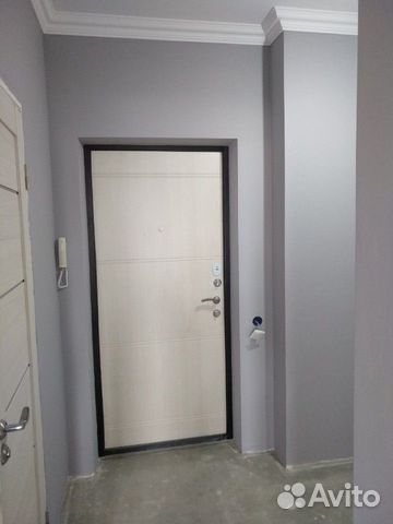 1-к квартира, 34 м², 3/7 эт.