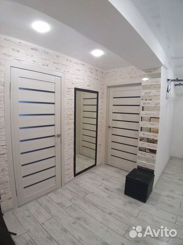 3-к квартира, 80 м², 2/5 эт. 3-к квартира, 80 м², 2/5 эт.