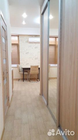 1-к квартира, 32 м², 1/7 эт.