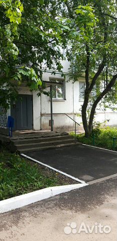 1-к квартира, 31 м², 4/5 эт.