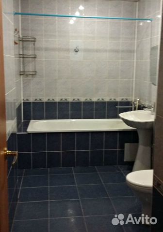 1-к квартира, 36.8 м², 2/12 эт.