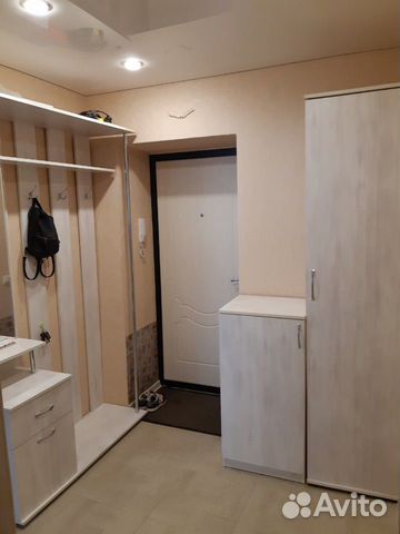 1-к квартира, 35 м², 6/10 эт. 1-к квартира, 35 м², 6/10 эт.