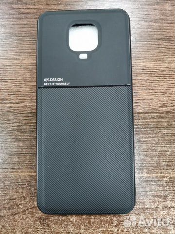 Телефон Xiaomi redmi note 9S 6GB 128GB
