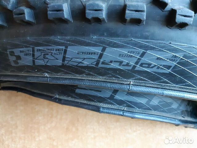 Покрышки Schwalbe Hans Dampf Evo 29 * 2.35
