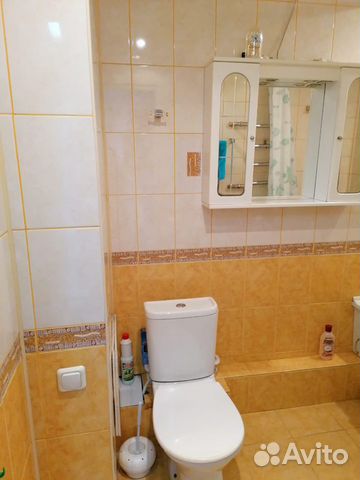 1-к квартира, 30 м², 4/8 эт.