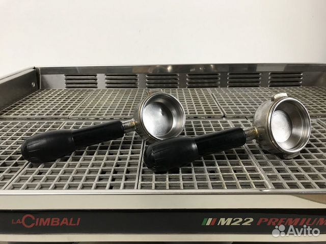 Кофемашина M22 premium б/у Кофемашина M22 premium б/у