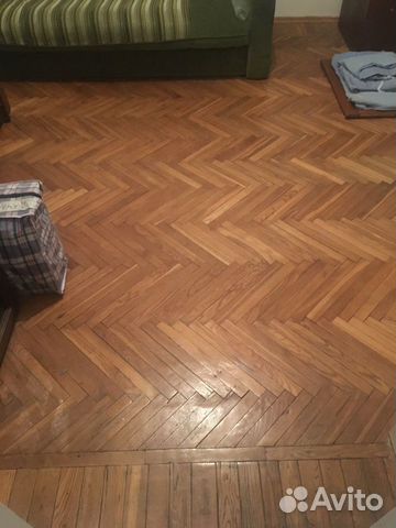 2-к квартира, 65 м², 8/8 эт. 2-к квартира, 65 м², 8/8 эт.