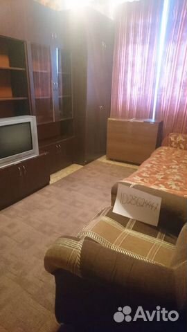 Комната 11 м² в 3-к, 9/12 эт.