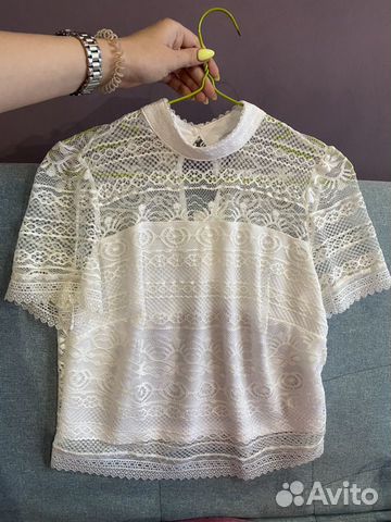 Блузка Guess