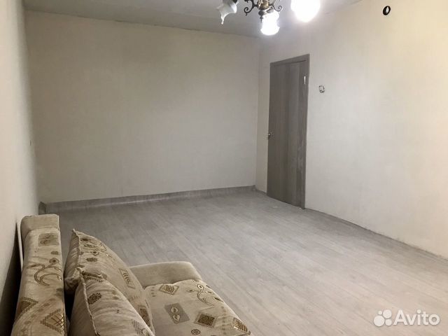 1-к квартира, 32 м², 5/5 эт.