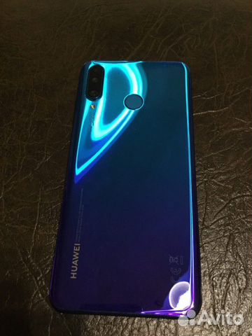 Huawei P30 lite Huawei P30 lite