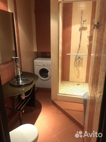 

2-к. квартира, 63 м², 3 кровати