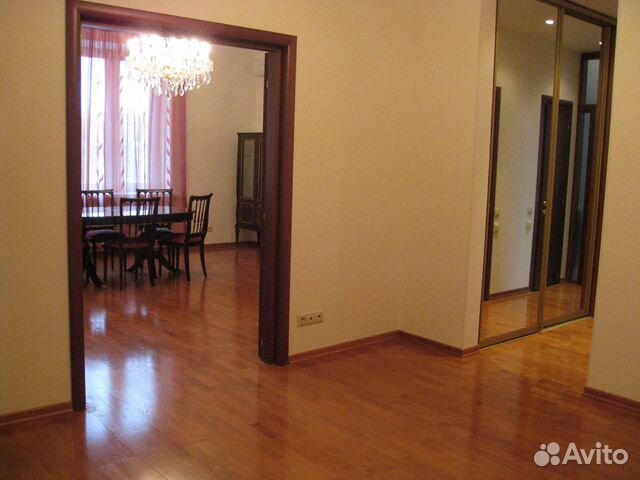 3-к квартира, 90 м², 9/12 эт. 3-к квартира, 90 м², 9/12 эт.