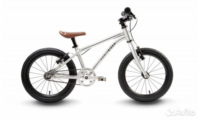 Early Rider Belter 16 Urban Early Rider Belter 16 Urban