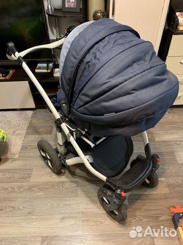 Коляска Bebe Mobil Коляска Bebe Mobil