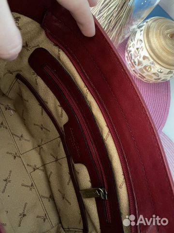 Сумка Gianni Conti